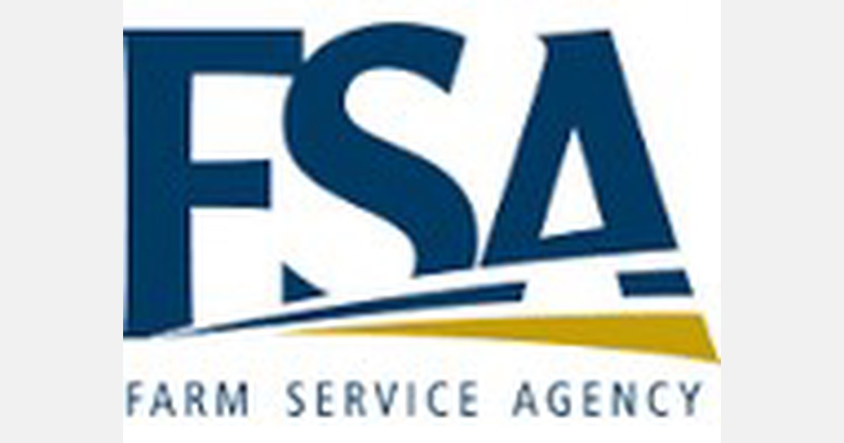 USDA to reopen FSA offices for limited services during government shutdown