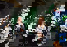 Marleen Abels and Winny van Heijningen (LetsGrow.com)