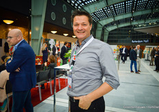 Jurnjan van den Bremer with MJ Tech 