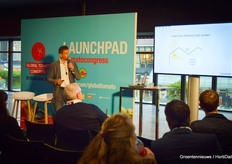 Joost Haenen by Ludvig Svensson on the effects of diffuse light and how screens can help you achieve these.