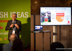 Roberto della Casa by Agroter on the available tests to improve the quality in the value chain.