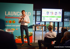 Ruud Kaagman of Syngenta on the importance of better varieties for the entire chain.