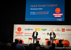 Theo Tekstra & Leo Lansbergen, Fluence  