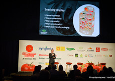 Luc Bruneel, Cooperatie Hoogstraten 