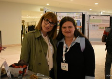 Valentina Morresi (Universita Politecnica delle Marche) and Elora Pujol (Invenio Solutions)