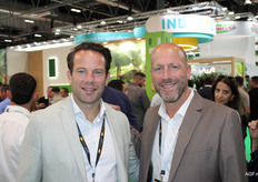 Two times Ammerlaan: brothers Harm & Cees