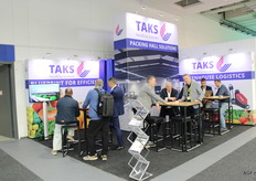 Charge horticultural supervisor.