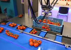 The Smart Picker close-up shot.