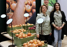 Takii Seed, Loretta van den Brand, Dominik Robold and Jamie Lee Balk.