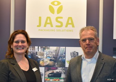 Natasja Boekel & Ruurd Schut, Jasa