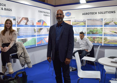 Vikas with Shakti Polywave