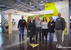 Team Biobest present at IPM 2023!