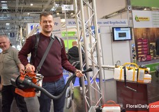 WROOMWROOM READY TO FOG 