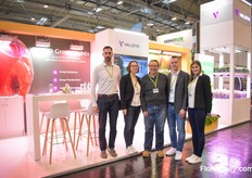 Valoya has merged with Greenlux Finland, but the brand & people haven't changed a bit. 