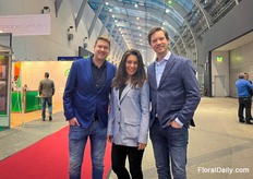 Joran Tienpont, Job Knook with GreenTech get ready for their next edition in Mexico