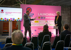 Shannon Boase, CKF (Canada)