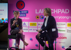 Natasha Solano-Vesela, Hellman Worldwide Logistics (Netherlands), on the logistical challenges in the industry