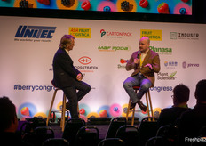 • David Meszaros, Smartkas (Netherlands)