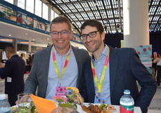 Alex Petrov - Ingredients with Colin Fain - Agronomics