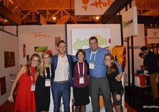 The FreshPlaza and AGF teams are looking forward to seeing you at PMA Fresh Summit in Orlando in 2018.