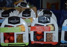 Naturipe snack packs