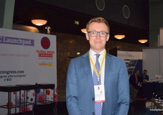 Pawel Napiorkowski from Ewa-Bis.