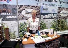 Melanie Power from Prodoz International