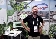 Adam Forbes from BumperCrop