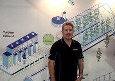 Matthew Hayden from Optimal Group