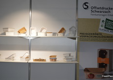 Excerpt from the diverse range of Offsetdruckerei Schwarzach.