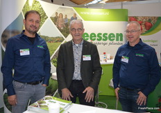 The team from Neessen.