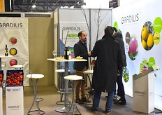 Gradilis was present at SIVAL 2025