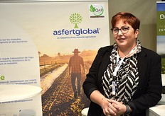 QAP Nature, represented by Peggy Cadorel