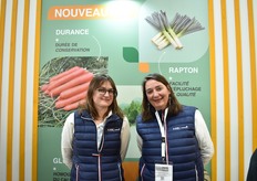 5 new products presented by BASF-Nunhems this year