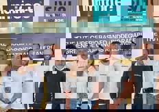 Lumiforte and its team at SIVAL 2025