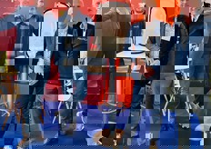 Howitec, in collaboration with its POLYFLY partners, had a productive time at SIVAL Angers. Marco Anneveldt, Anton Hulsegge and Marc Vaez-Olivera chatted with visitors and shared their expertise.