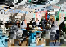 Dennis Wertheimer, Yvan Berrais and Thom Van Wesel from Cultilene shared their knowledge of water management, root zone management and circular solutions with the participants.