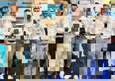 Hoogendoorn had a successful presence at SIVAL Angers 2025, demonstrating how its advanced solutions, such as IIIVO and intelligent algorithms, promote sustainability and efficiency in horticulture.