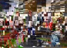 Priva had some rewarding discussions at SIVAL Angers 2025. Olivier Berthelier and André Klapwijk talked to industry leaders on the stands of their partners CLAIE and Coria. 🤝