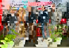 Beekenkamp made its mark at SIVAL Angers 2025, meeting visitors and showcasing its latest innovations alongside its partners.