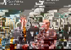 Drygair had a great showing at SIVAL Angers 2025, with Justin van der Putten discussing sustainable climate control solutions with many attendees.