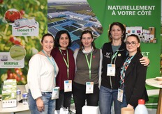 The Bioplanet team at SIVAL 2026