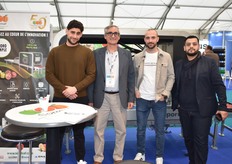 Sormaf France and its team at SIVAL 2026
