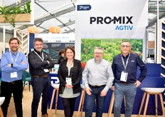 The Premier Tech team