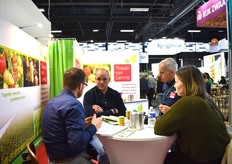 Thwan van Gennip, at SIVAL 2026