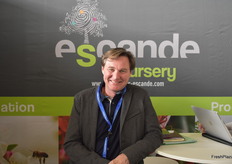 Benoît Escande, Escande Plants 