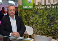 Jean Philippe Jarzabek, Filclair Serres 