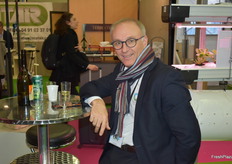 Eric Laget, CMF Group 