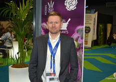 James Macdonald (Urban Crop Solutions) 