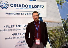 Roland Pereira, Criado & Lopez 